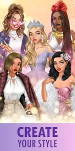 Lady Popular app screenshot 27