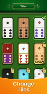 Domino Legends app screenshot 19