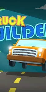 Truck Builder  app screenshot 9