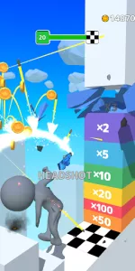 Gun Sprint app screenshot 6