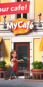 My Cafe  app screenshot 17