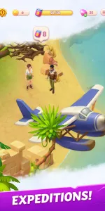 Merge Adventure app screenshot 25