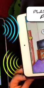 My PlayHome Plus app screenshot 1