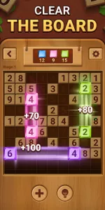 Woodber  app screenshot 3