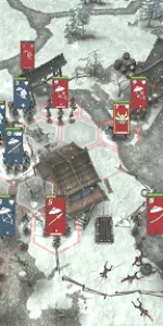 Shogun's Empire app screenshot 4