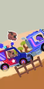 Car Racing Go Games for kids app screenshot 15