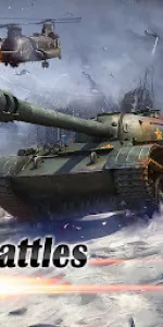 Frontline Army app screenshot 1
