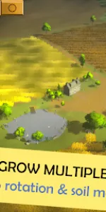 Roots of Tomorrow  app screenshot 11