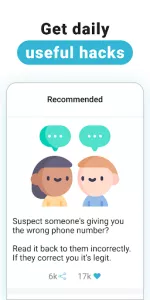Bring Life Hacks, Tips, Tricks app screenshot 8