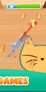 Cat Rescue Story app screenshot 21