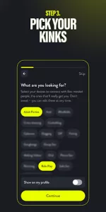 Pineapple Lifestyle app screenshot 9