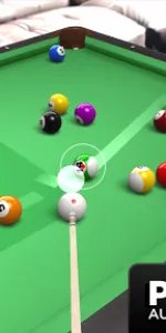 Kings of Pool  app screenshot 1