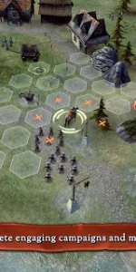 Hex Commander app screenshot 21