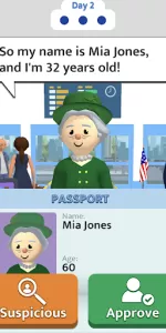 Airport Security app screenshot 16