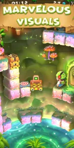 Relic Looter app screenshot 19
