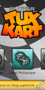SuperTuxKart Beta app screenshot 11