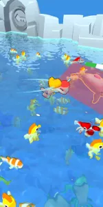 Aquarium Land  app screenshot 10
