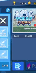 Homerun Clash app screenshot 21