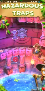 Relic Looter app screenshot 17