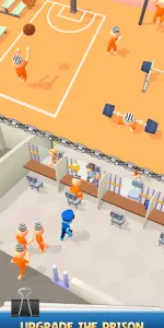 Prison Life app screenshot 3
