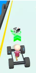 Build Your Vehicle app screenshot 11