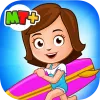 My Town app icon