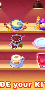 Chef & Friends app screenshot 22