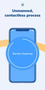 NaviPay app screenshot 7