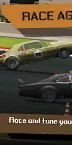 APEX Racer  app screenshot 6