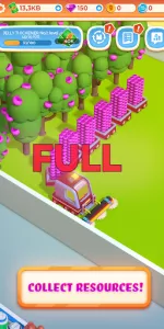 Berry Factory Tycoon app screenshot 16