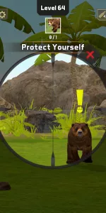 Animal Hunter app screenshot 32