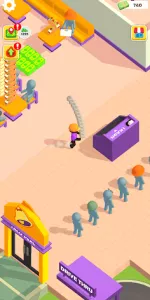 Pizza Ready! app screenshot 7
