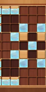 Wood Block 99  app screenshot 7