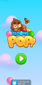 Bloons Pop! app screenshot 8
