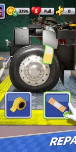 Truck Star app screenshot 11
