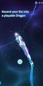 Zen Koi 2 app screenshot 6