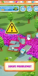 Berry Factory Tycoon app screenshot 27