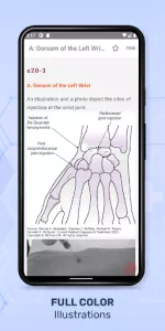 CURRENT Med Diag & Treatment app screenshot 19
