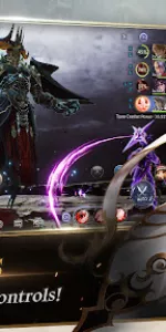 Seven Knights 2 app screenshot 22