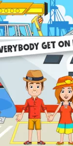 My City  app screenshot 2