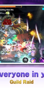 Pixel Fantasia app screenshot 5