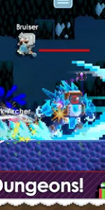 Growtopia app screenshot 1