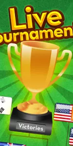 Solitaire Arena app screenshot 16