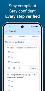 Construct Project Management app screenshot 4
