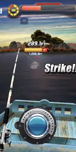 Ace Fishing app screenshot 16