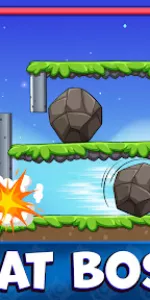 Tricky Traps app screenshot 4