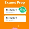 Breaking News: Firefighter Test Prep 2024 in the Education Space