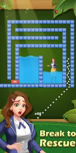 Breaker Fun  app screenshot 5