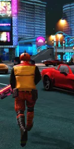 Gangstar Vegas app screenshot 5