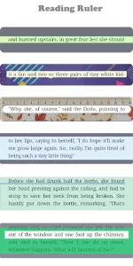 Moon+ Reader app screenshot 6